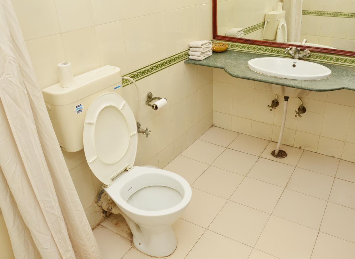 Hotel Karnot Mahal Jaipur
