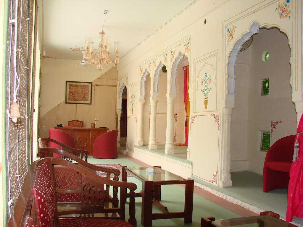 Karnot Mahal Hotel Jaipur