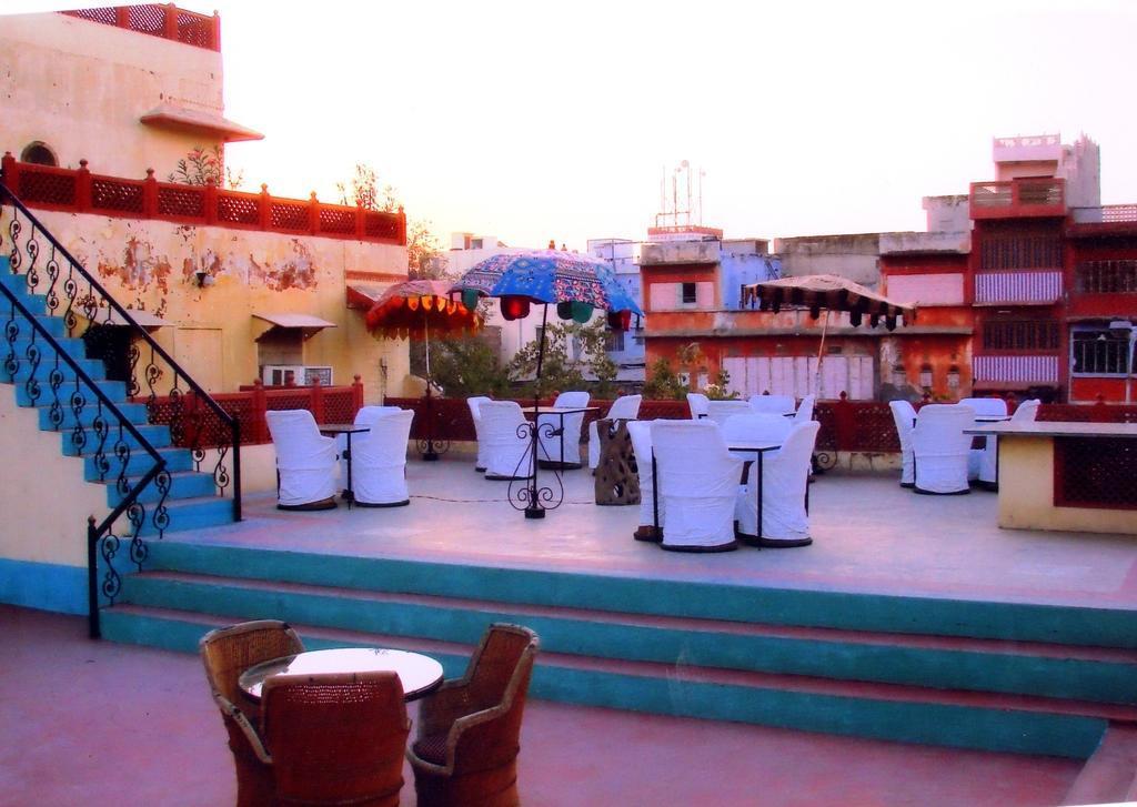 Karnot Mahal Hotel Jaipur