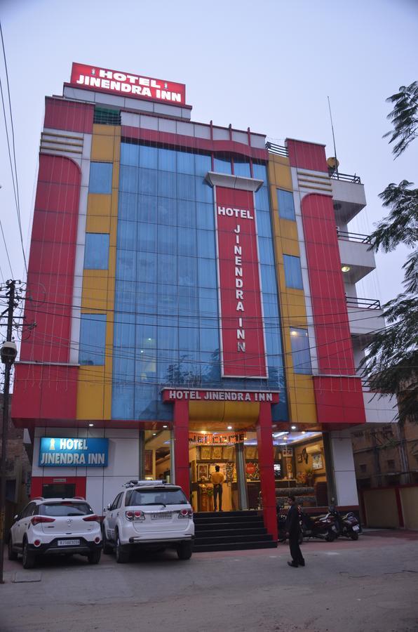 Hotel Jinendra