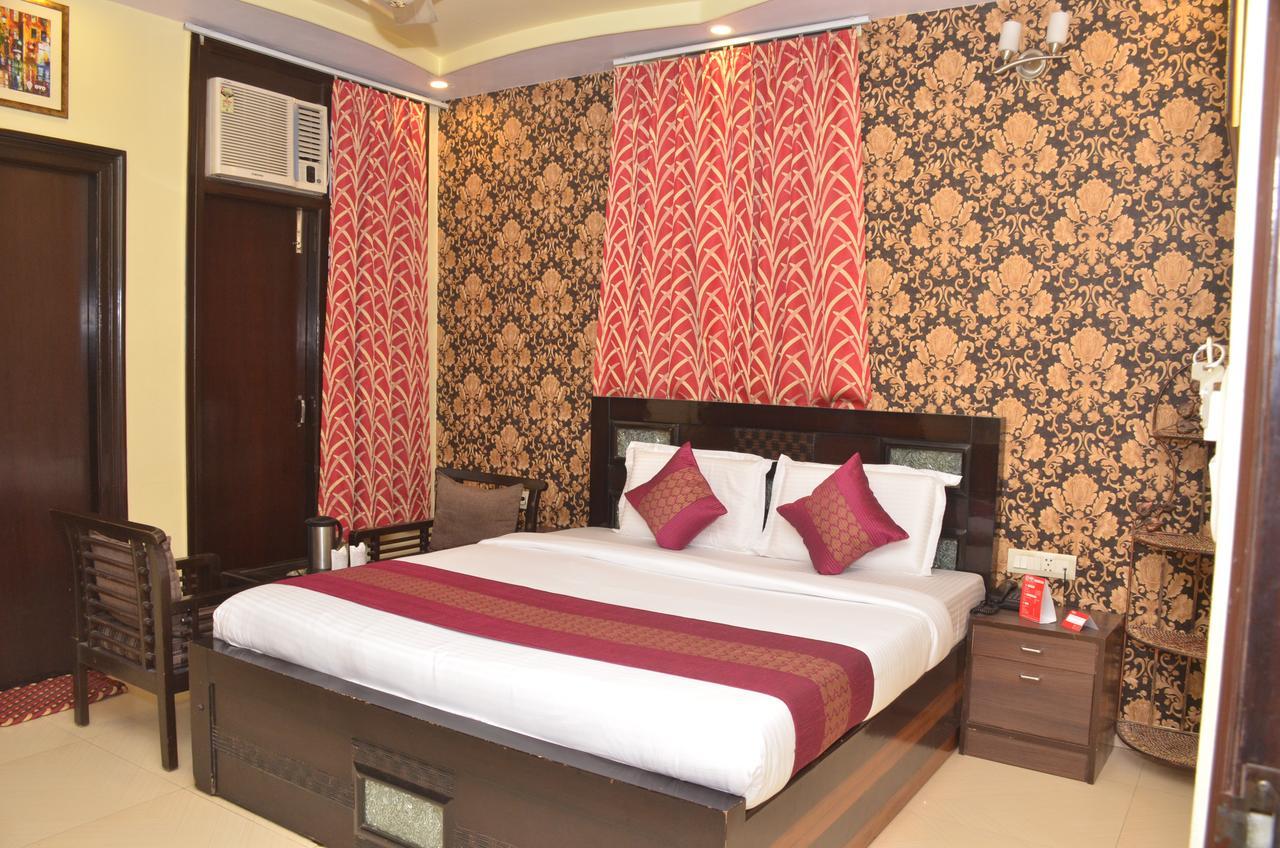 Hotel Jinendra