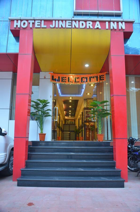 Hotel Jinendra 2*