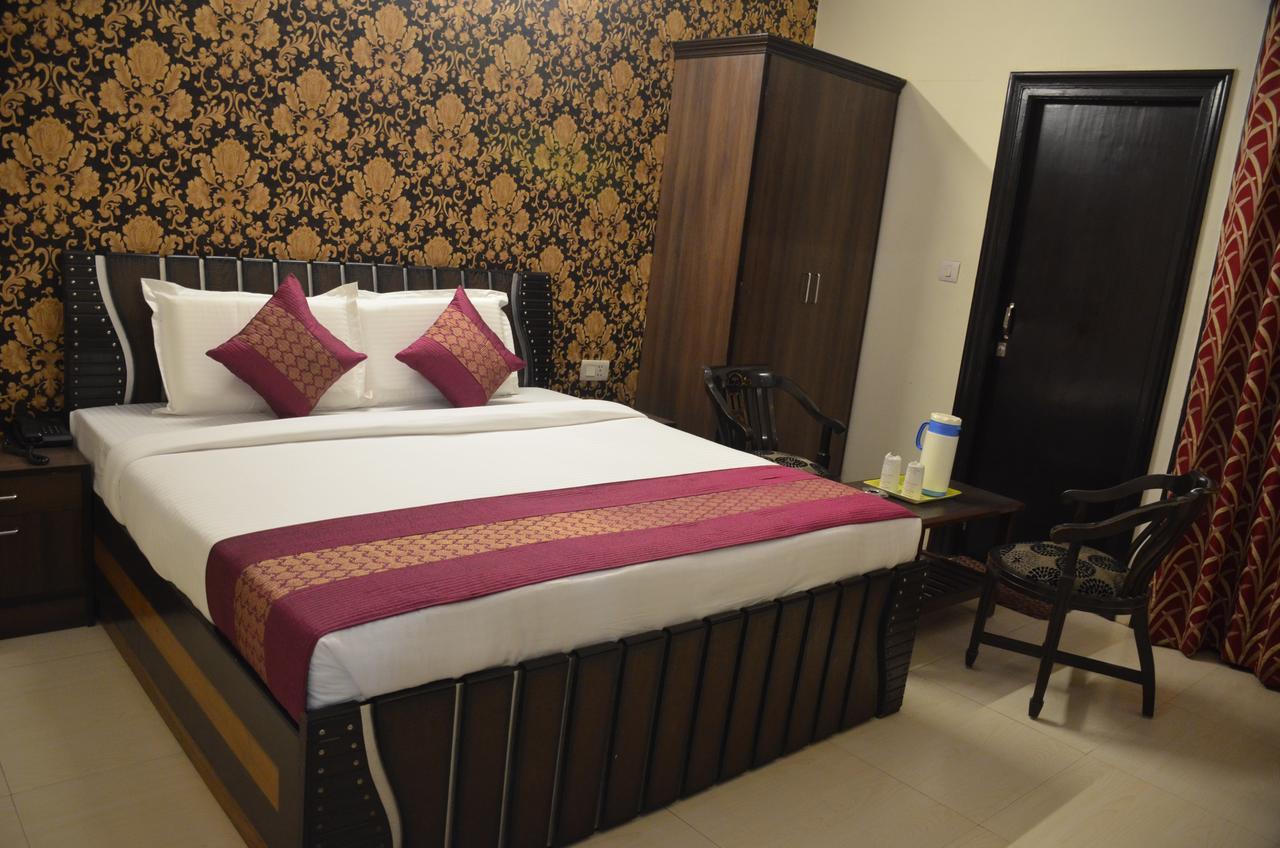 Jinendra Hotel Jaipur