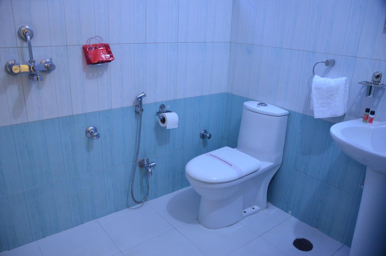 Jinendra Hotel Jaipur