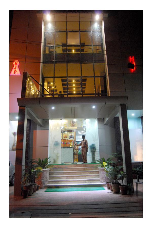 Jinendra Palace Hotel