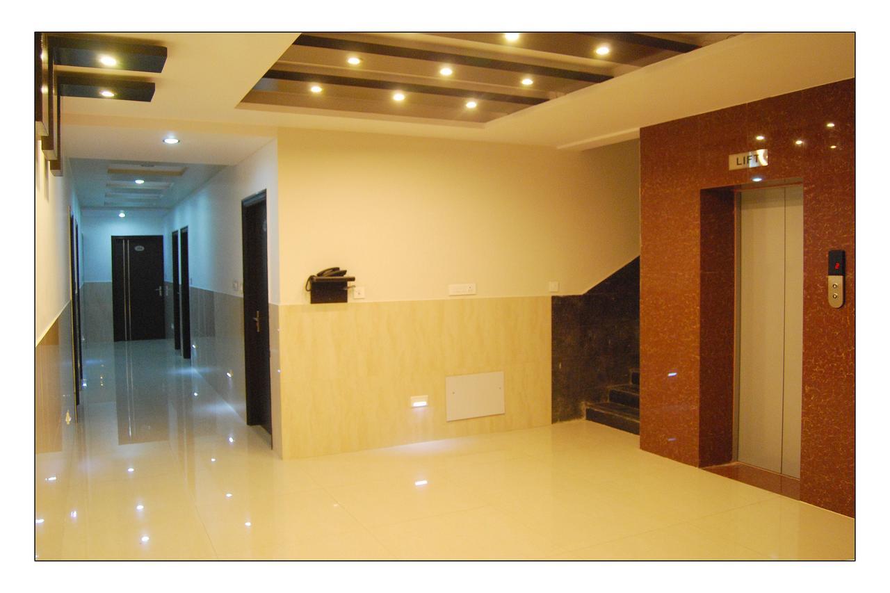 Jinendra Palace Hotel