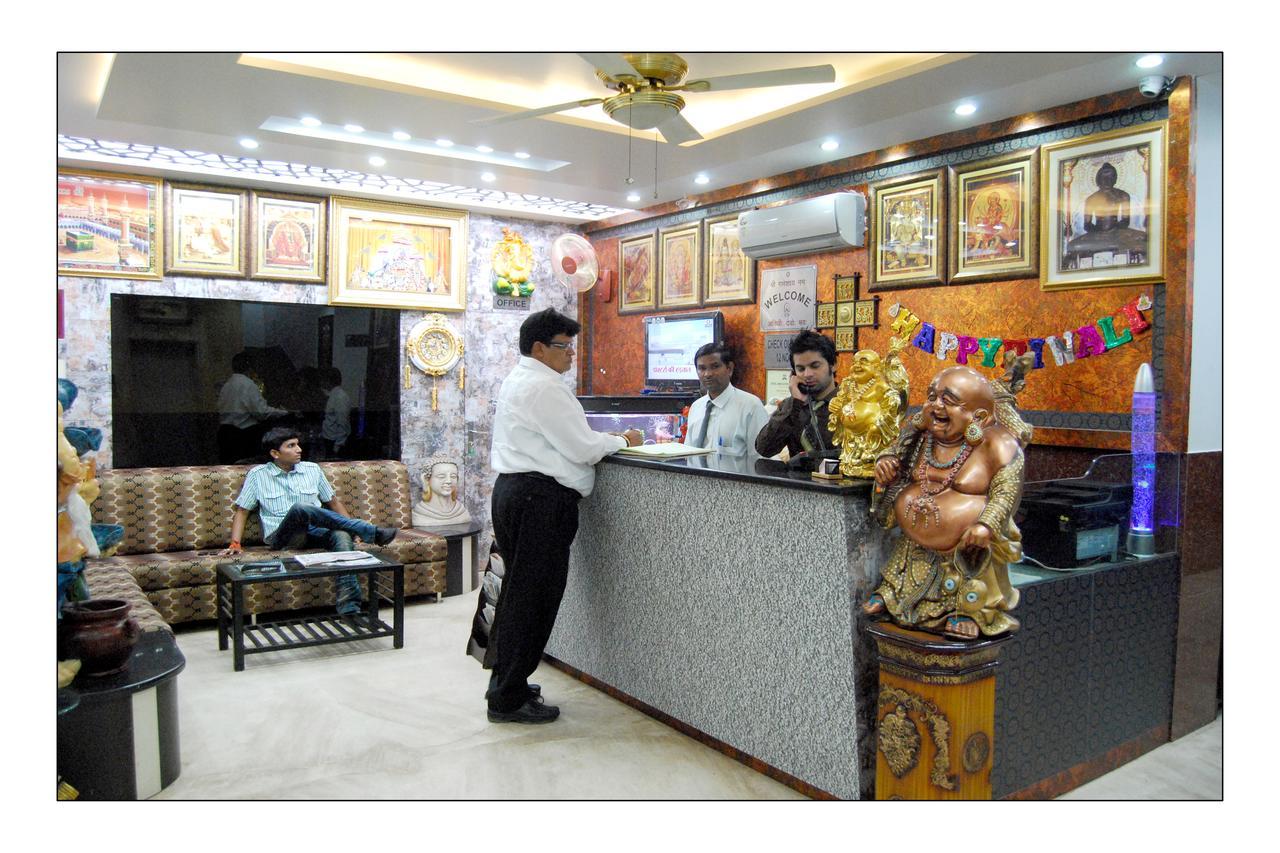 Hotel Jinendra Palace Jaipur