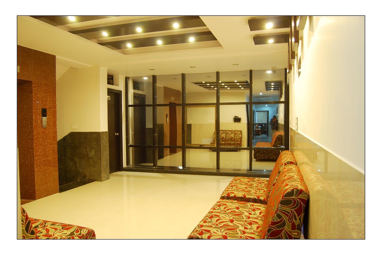 Jinendra Palace Hotel