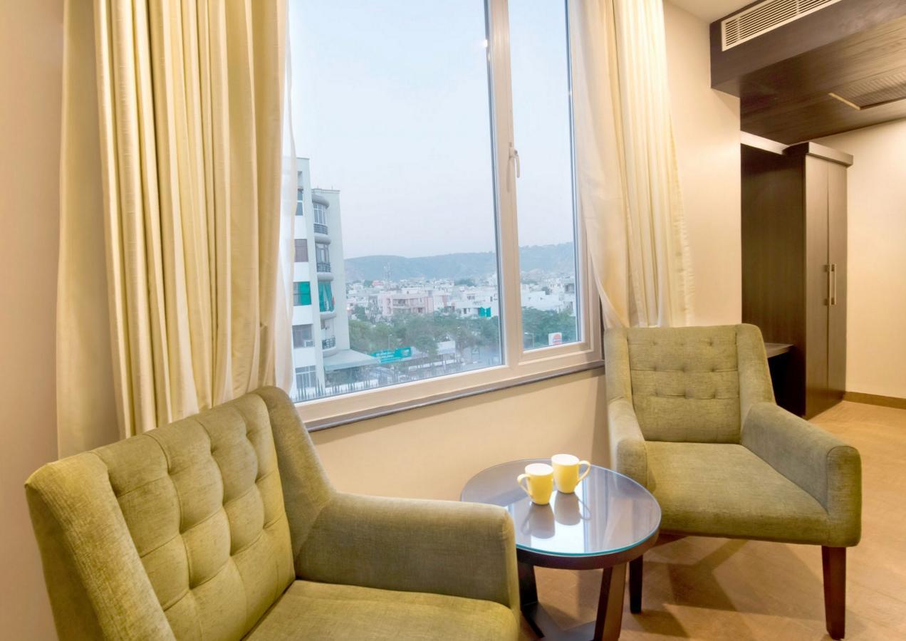 The Livin Hotel