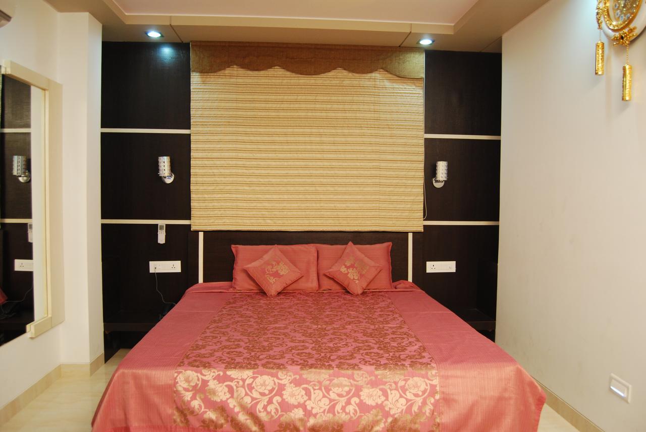 Jinendra Palace Hotel Jaipur