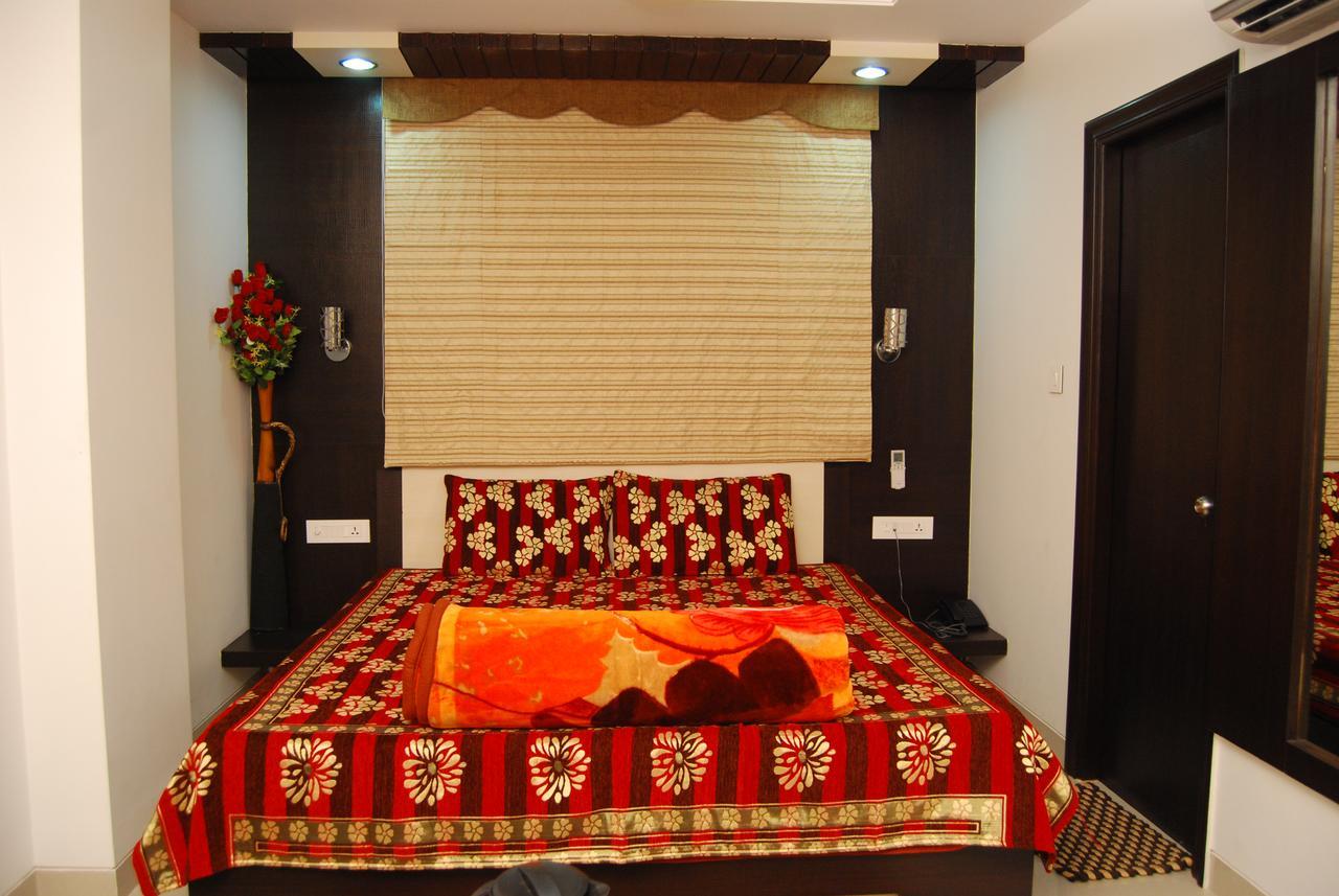 Jinendra Palace Hotel Jaipur