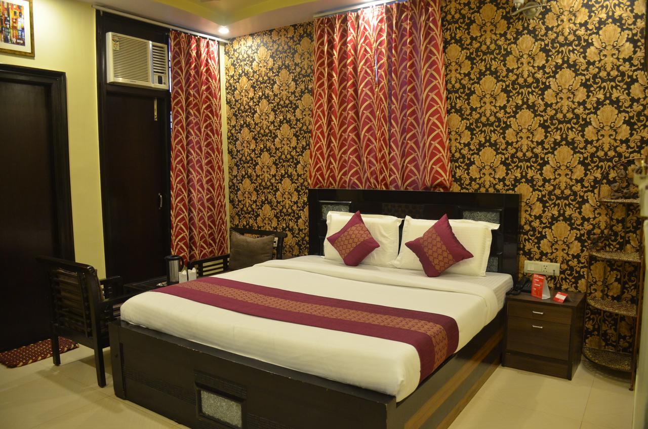 Jinendra Jaipur