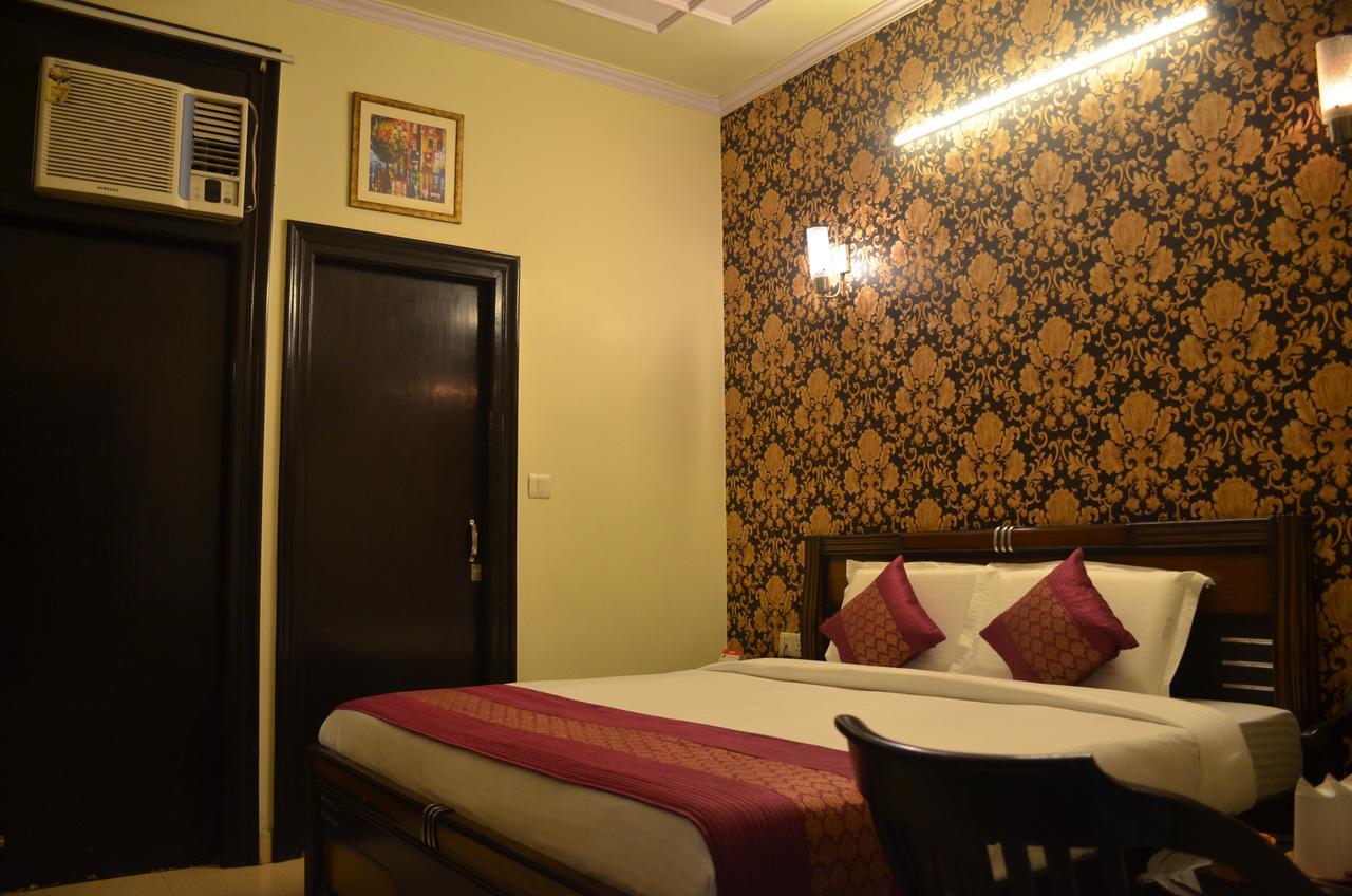 Jinendra Hotel