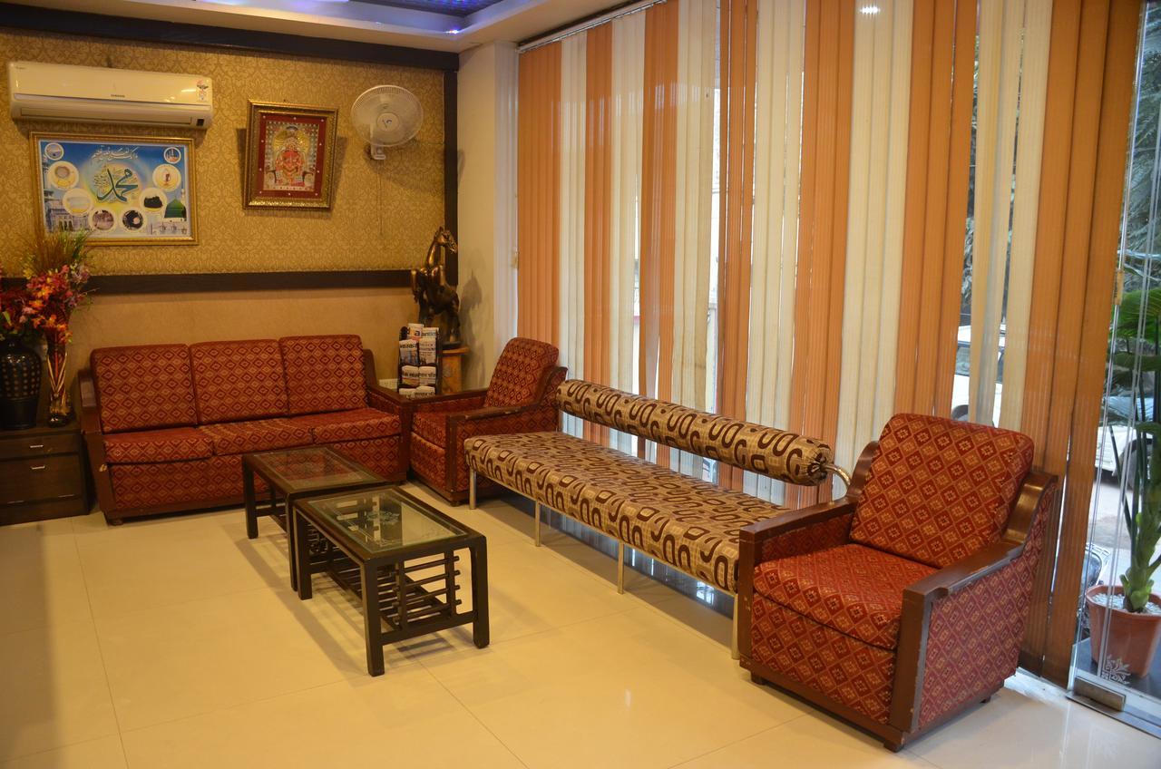 Jinendra Palace 2* Jaipur