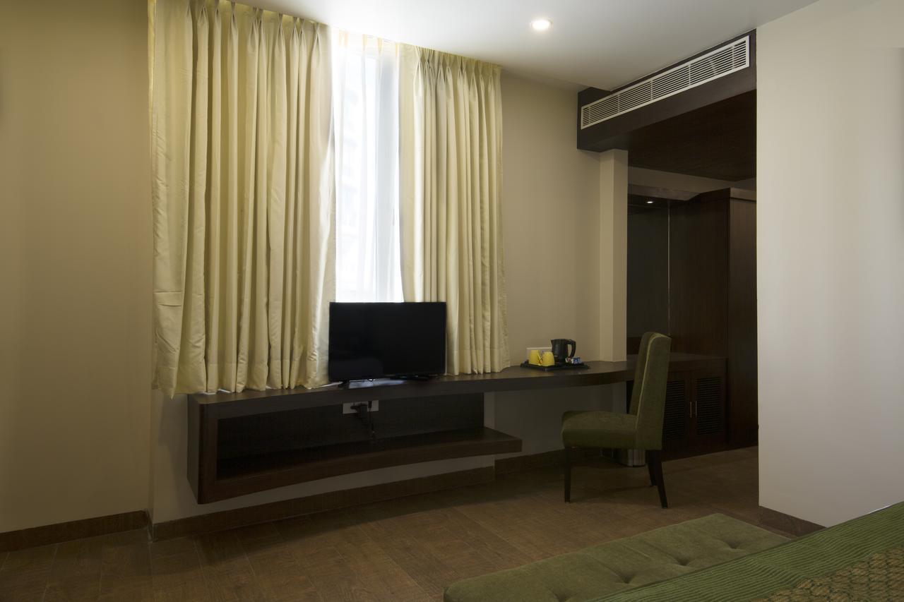 Hotel The Livin