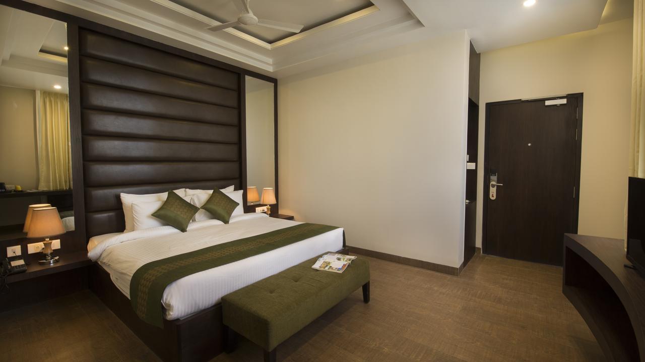 Hotel The Livin Jaipur
