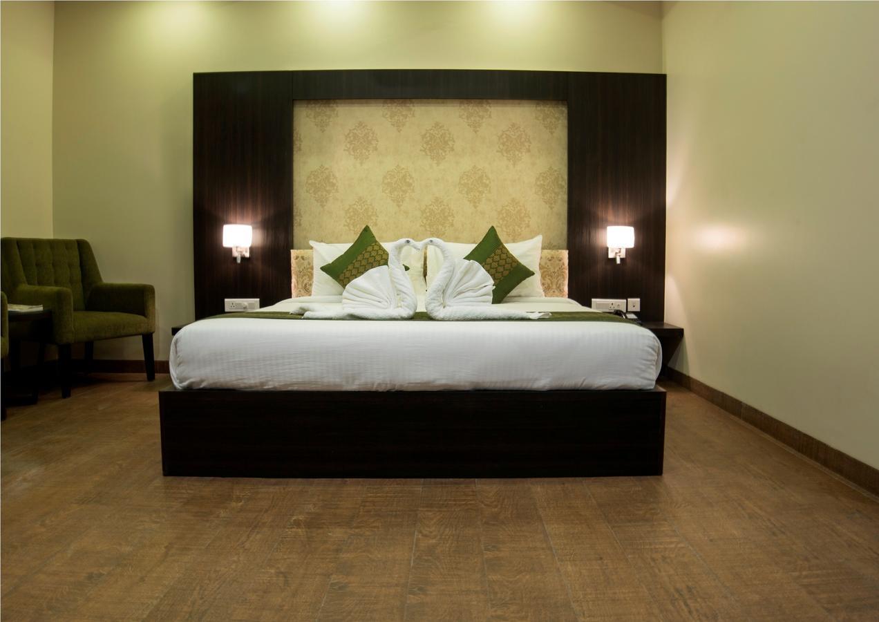 The Livin 3* Jaipur