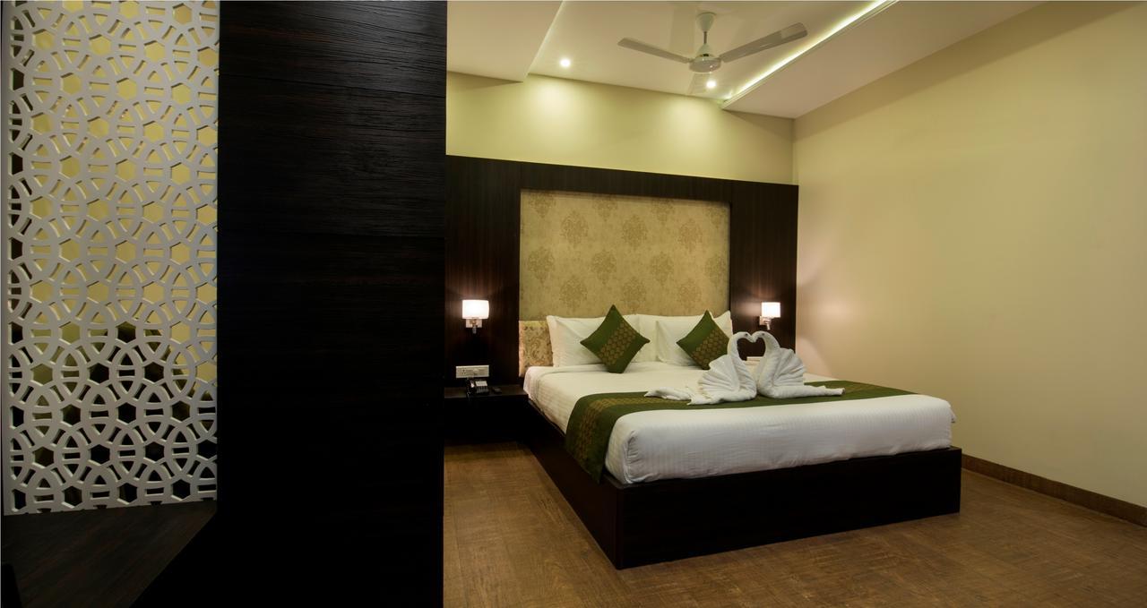 The Livin Jaipur