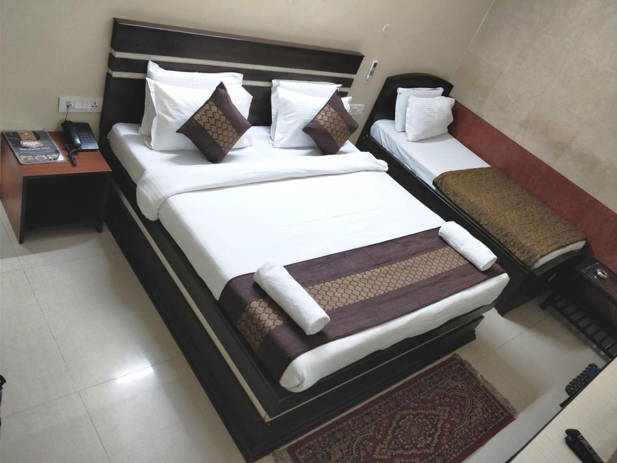 Jinendra Palace Hotel Jaipur