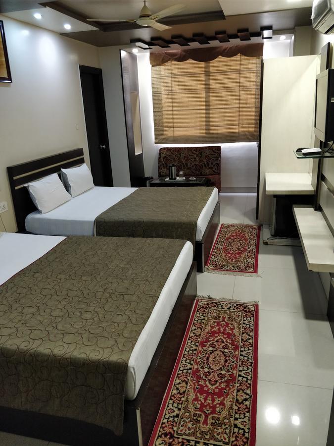 Jinendra Palace 2* Jaipur
