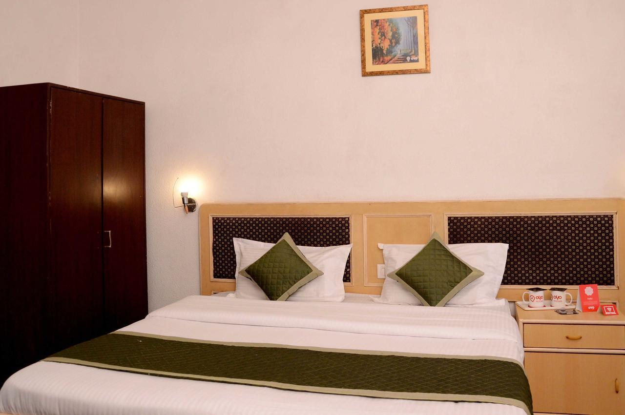 Oyo 6327 Hill View Jaipur