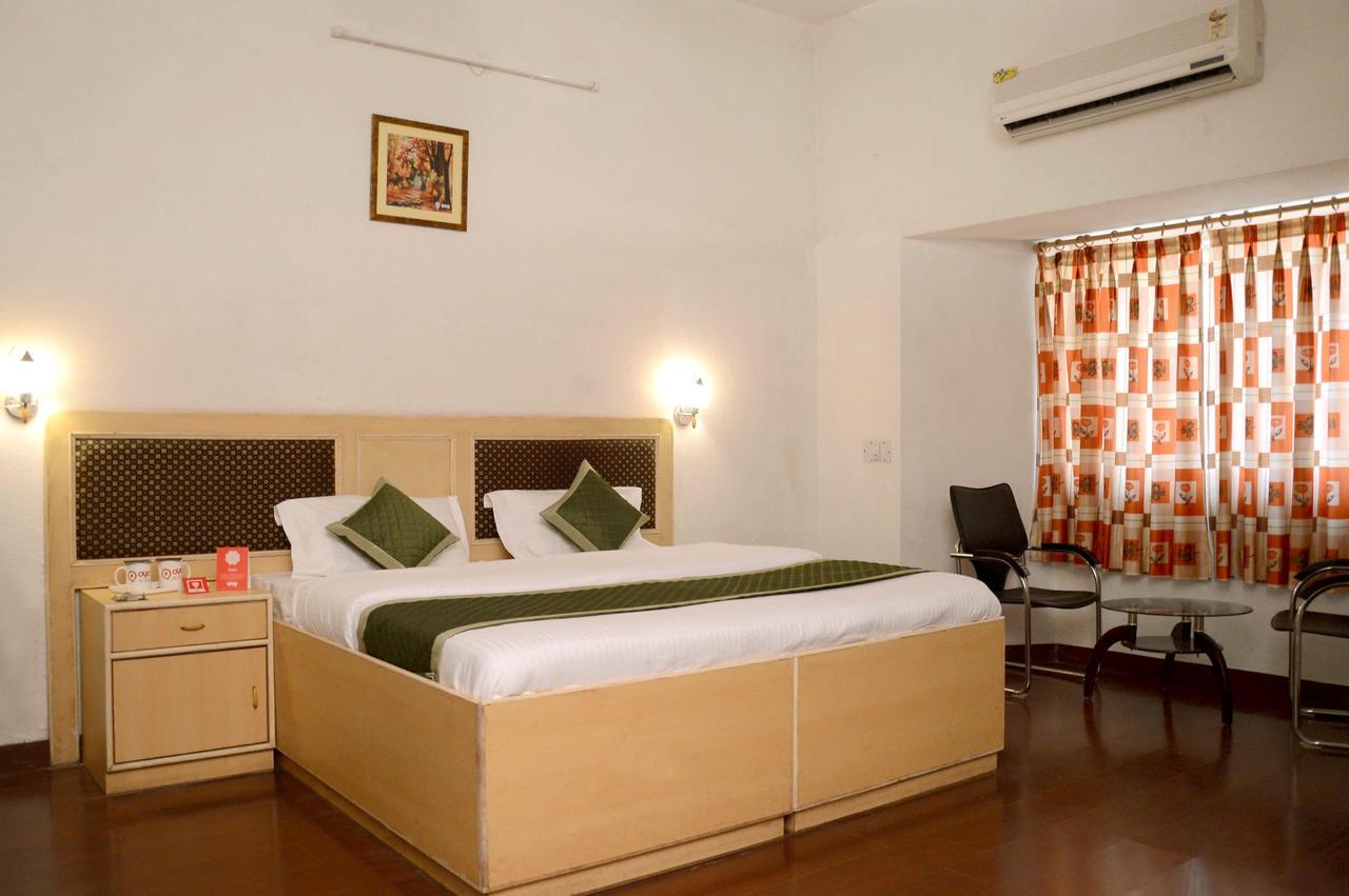 Hotel Oyo 6327 Hill View 2*