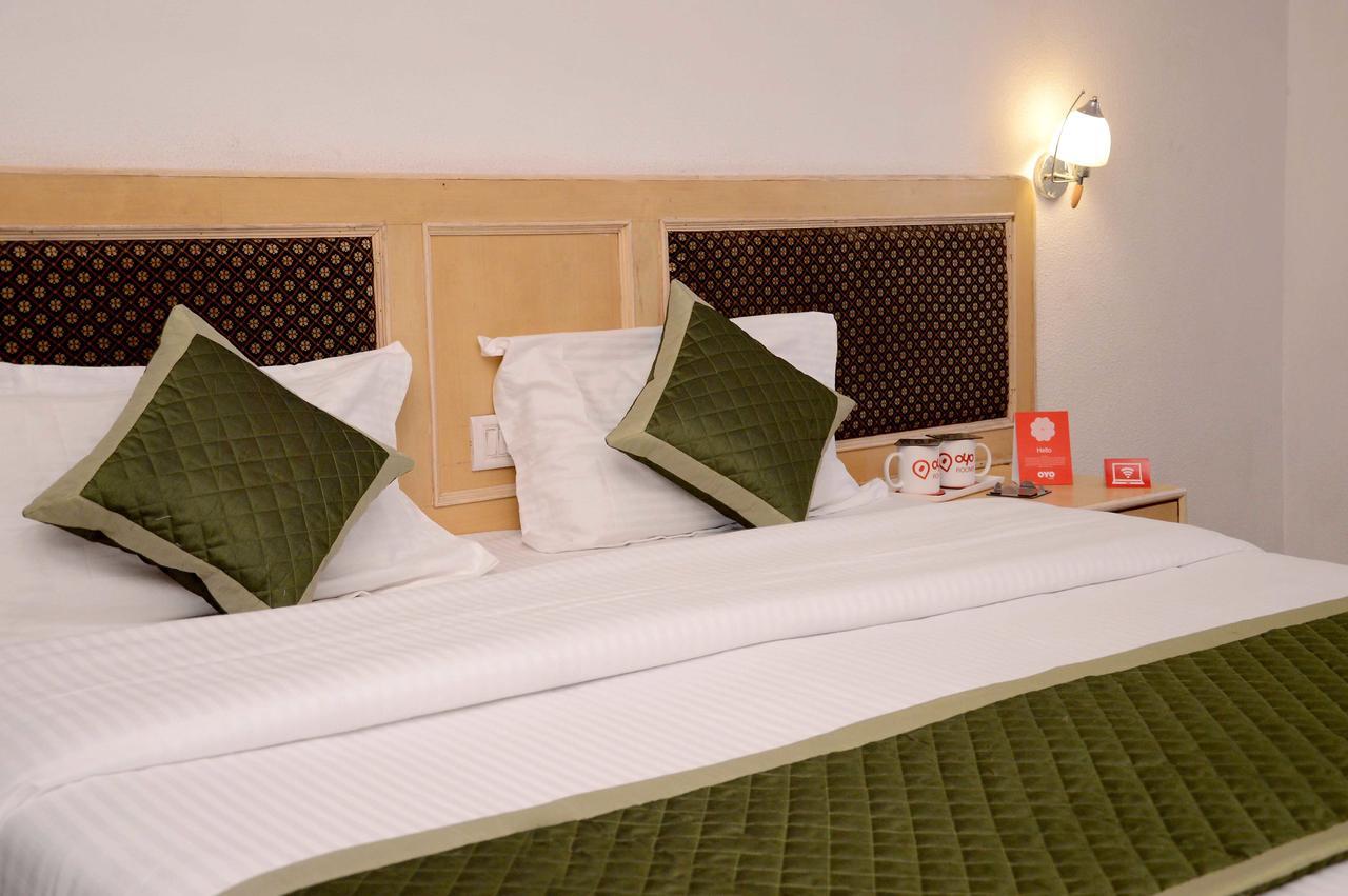 Hotel Oyo 6327 Hill View