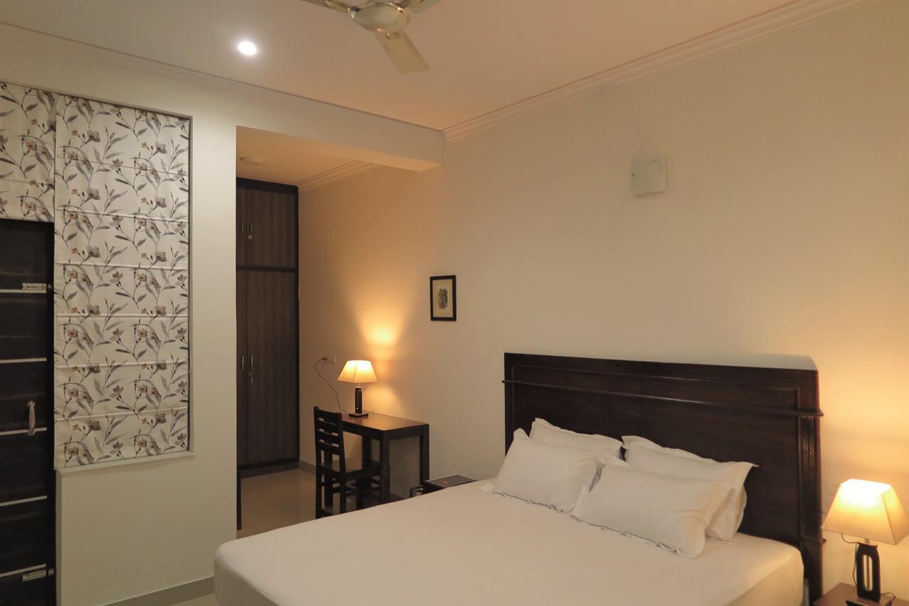 White Tulips Bed & Breakfast 5*