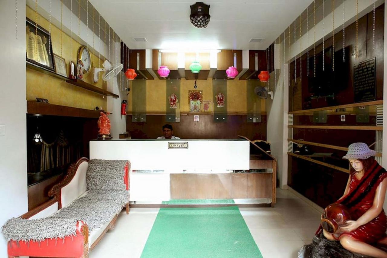 Mahadev Regency Hotel Jaipur