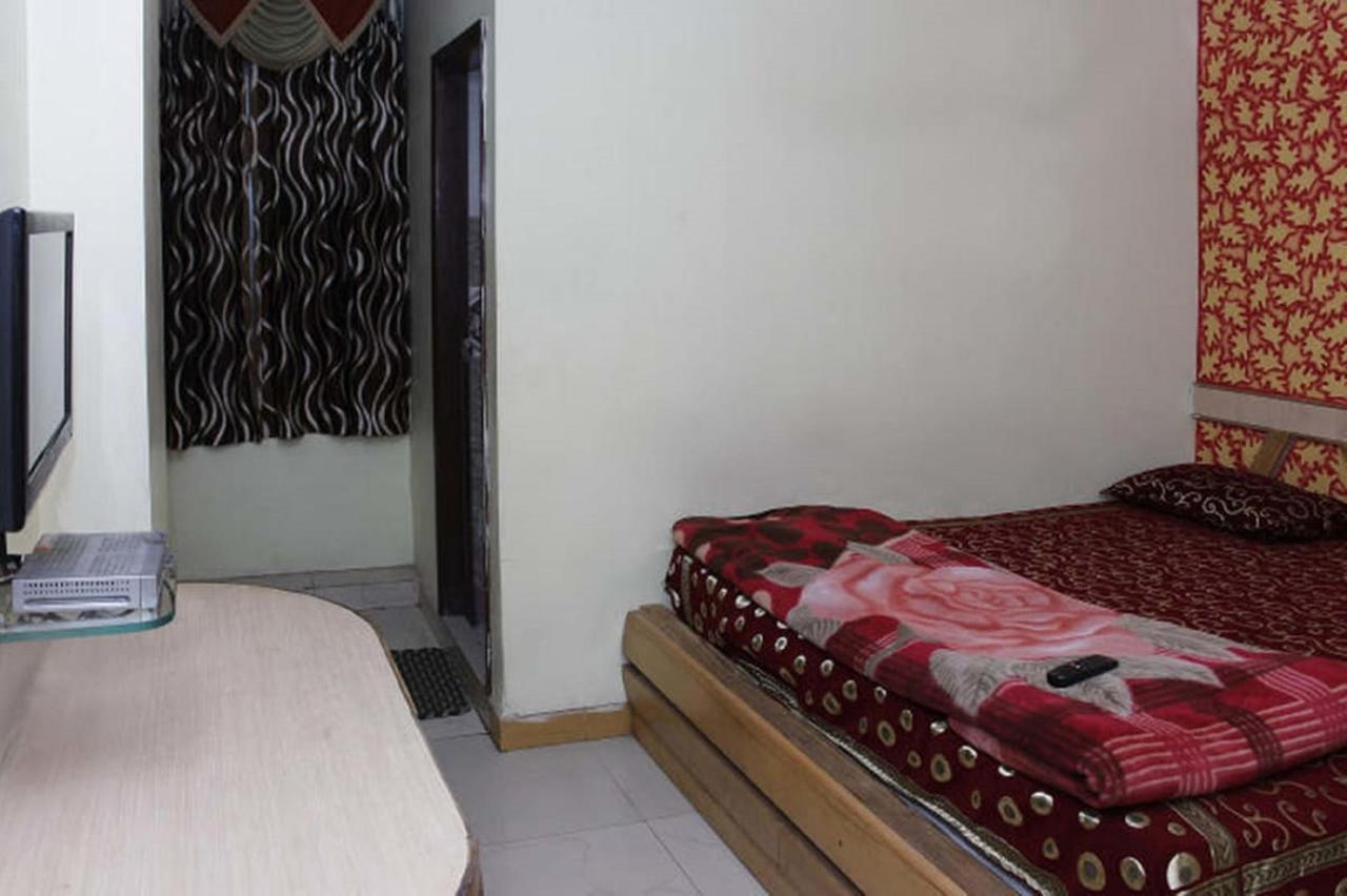 Mahadev Regency 2*