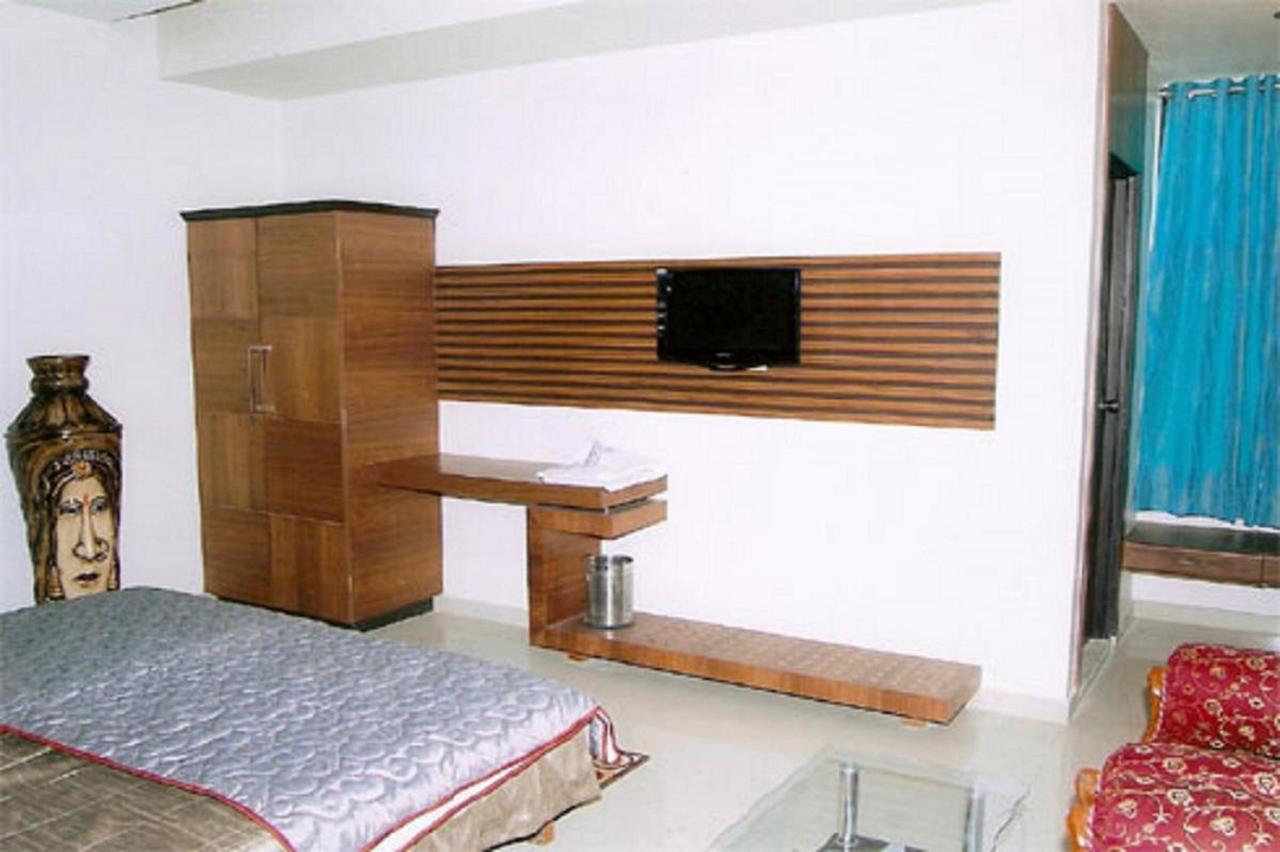 Mahadev Regency Hotel Jaipur