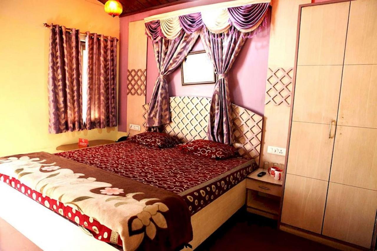 Hotel Mahadev Regency 2*
