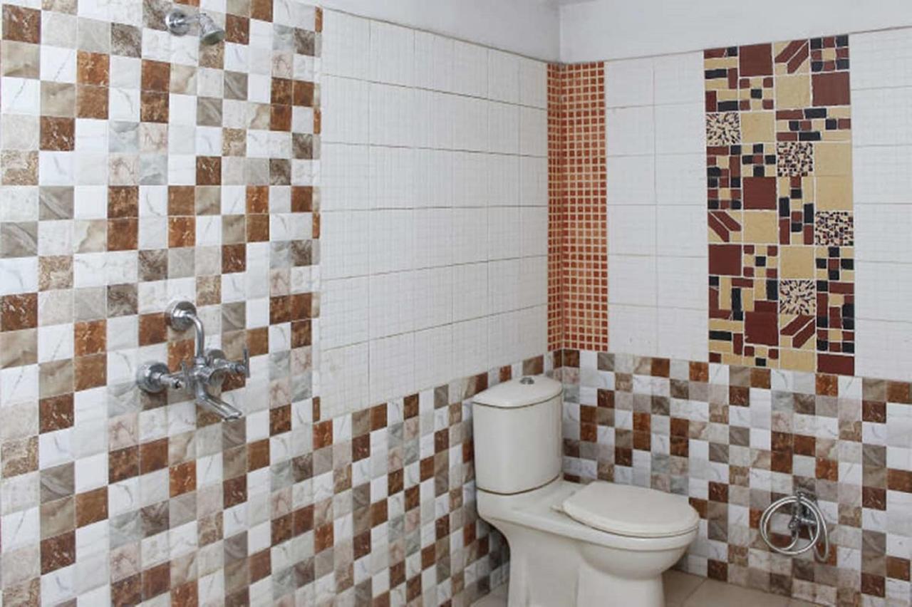 Hotel Mahadev Regency