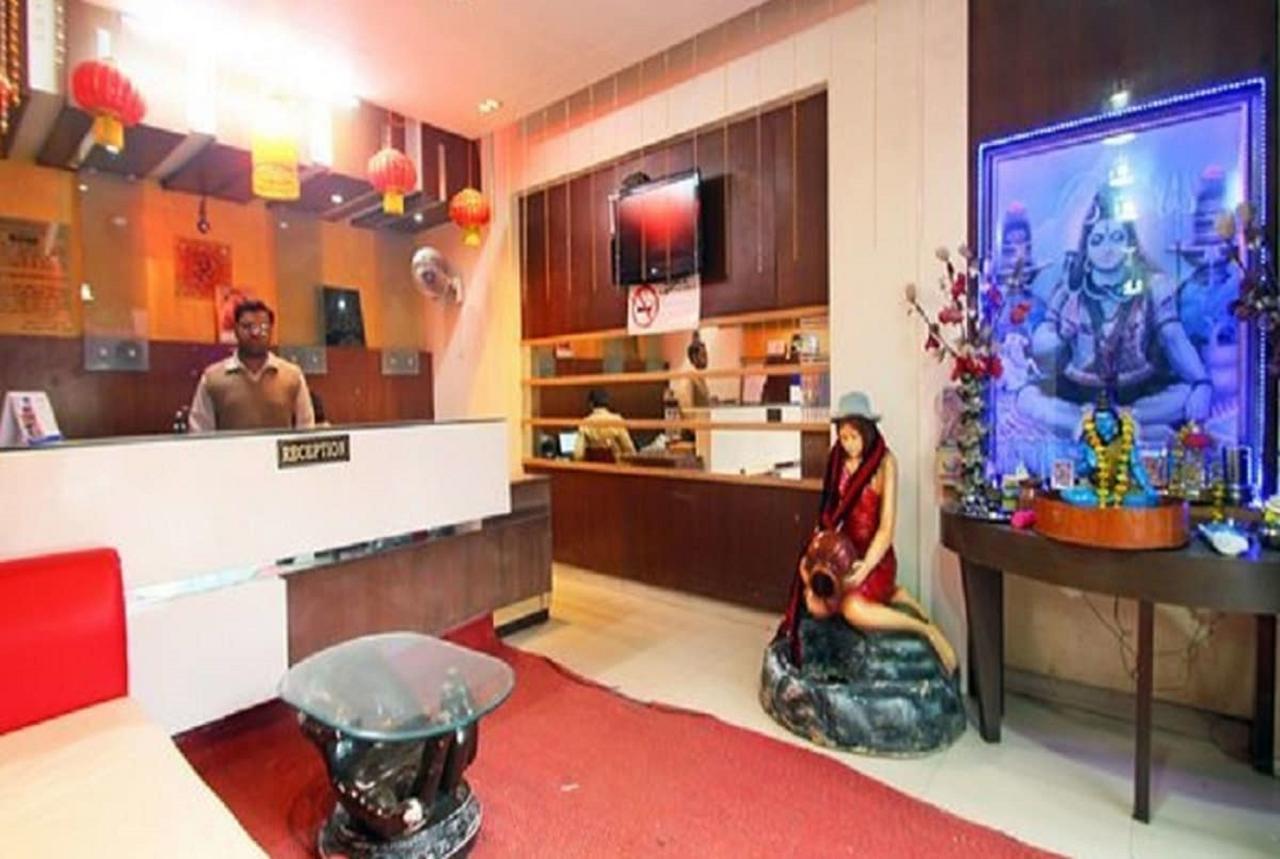 Hotel Mahadev Regency