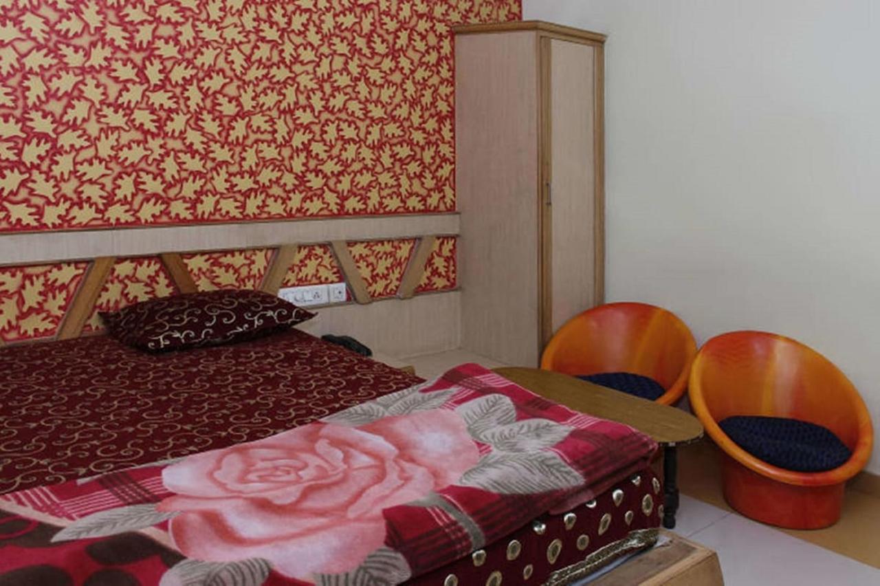 Mahadev Regency Hotel