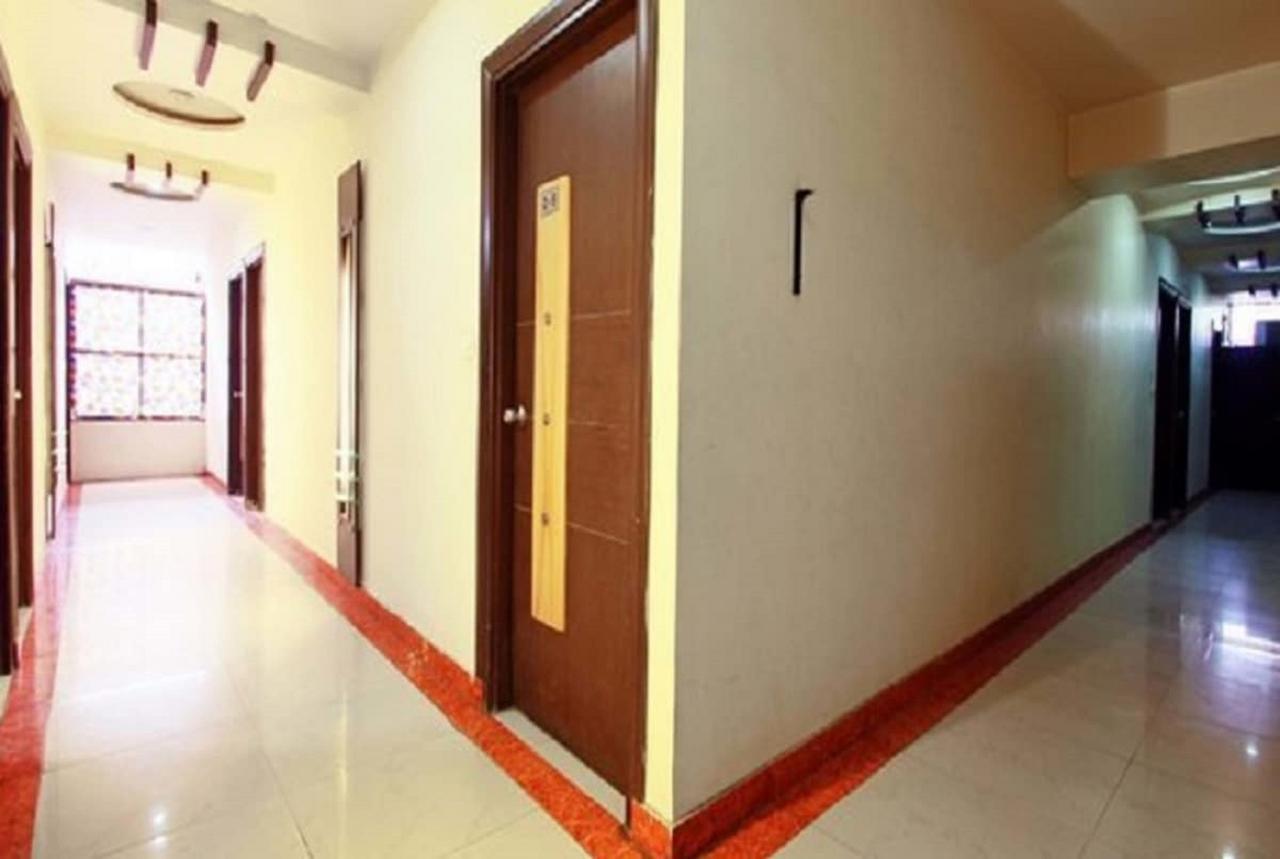 Hotel Mahadev Regency Jaipur