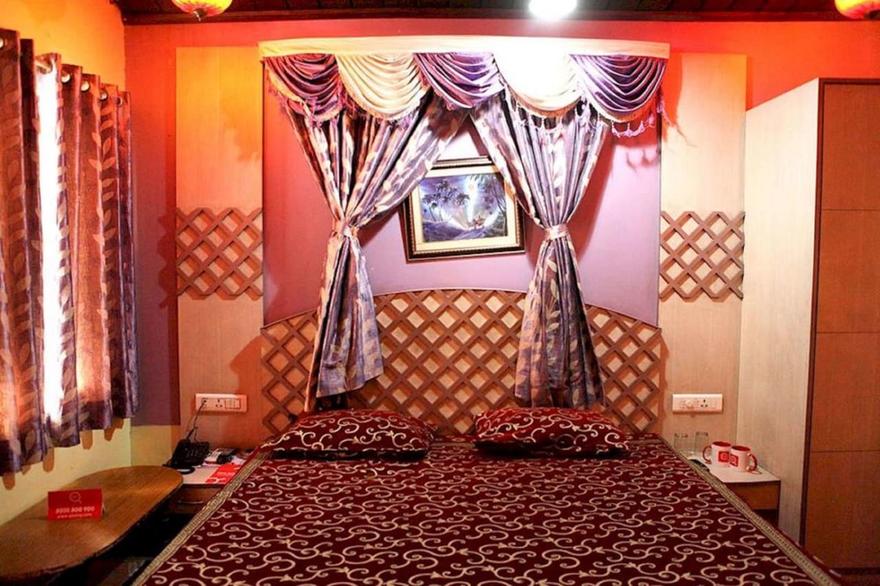 Hotel Mahadev Regency Jaipur