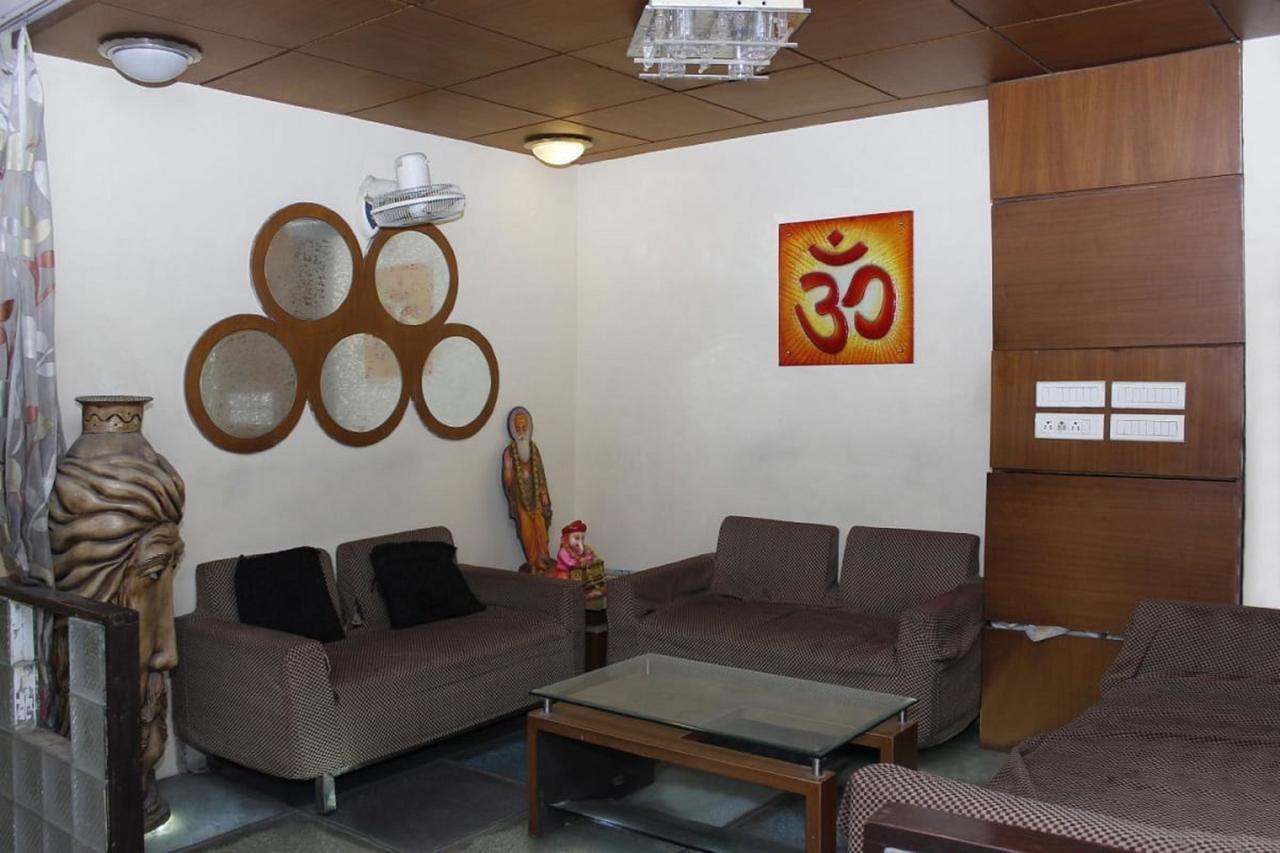 Mahadev Regency 2*