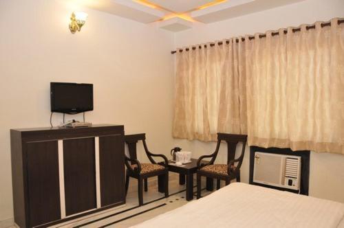 Hotel Ruby Jaipur