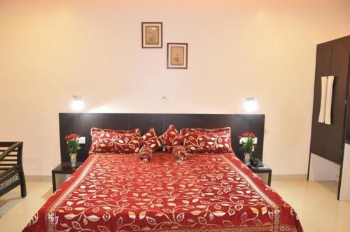 Ruby 3* Jaipur