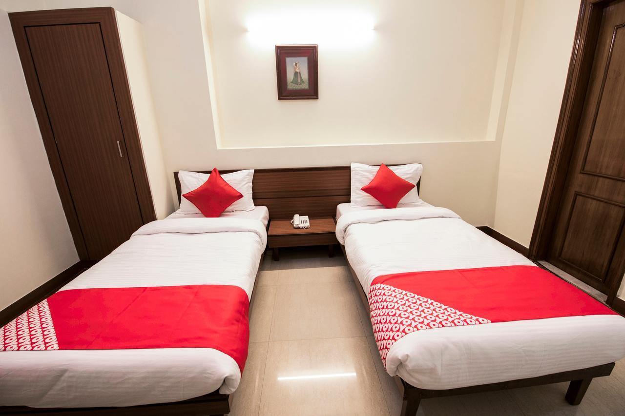 Hotel Oyo 13643 Maharaja Palace Jaipur