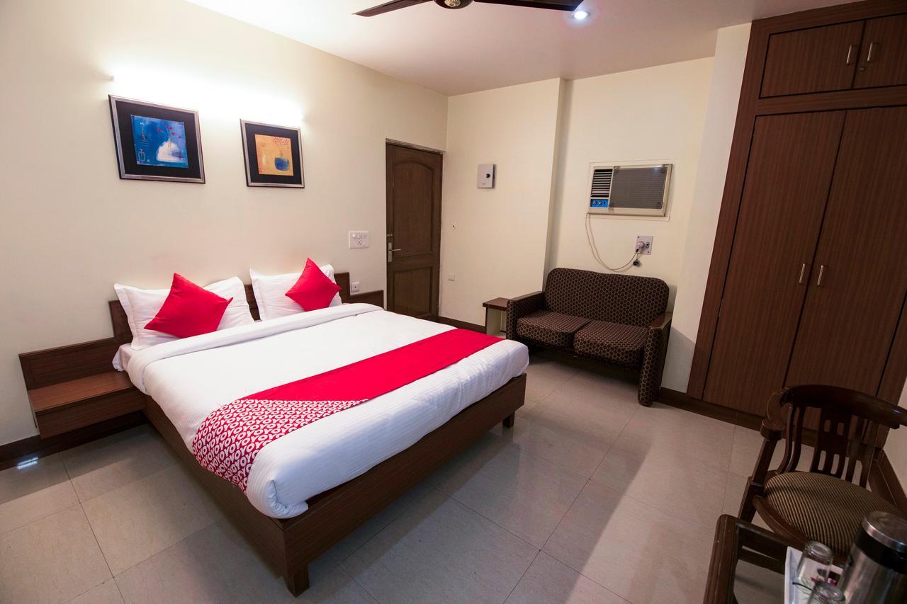 Oyo 13643 Maharaja Palace 3* Jaipur
