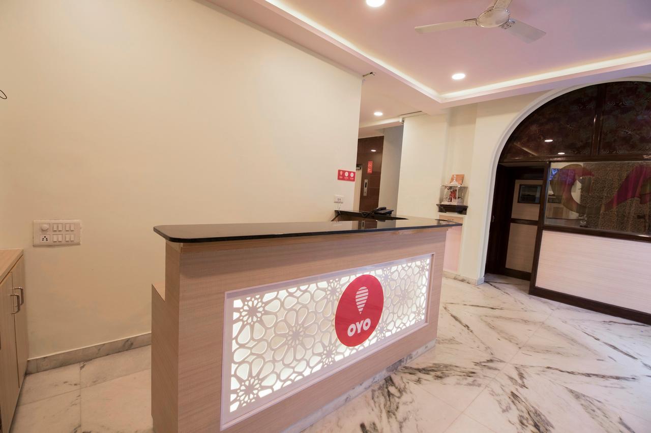 Oyo 13643 Maharaja Palace 3*