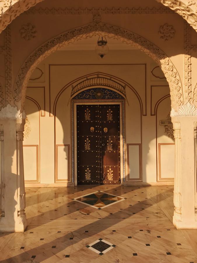 The Raj Palace Hotel Jaipur