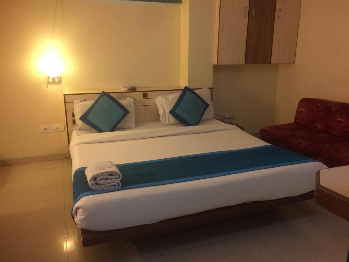 Marc Hotel