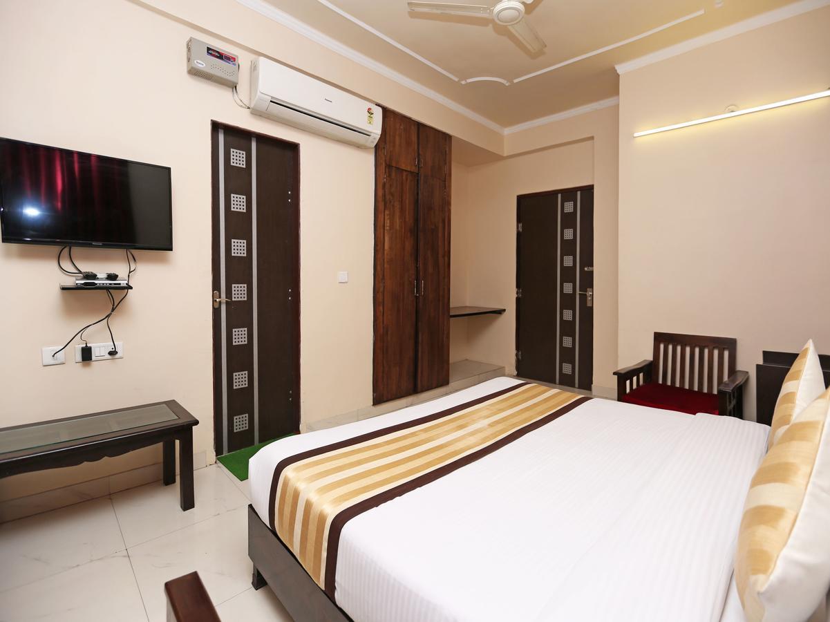 Oyo 3457 Sky Heights 2* Jaipur