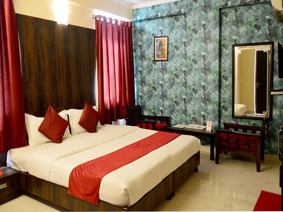 Oyo 3457 Sky Heights Jaipur