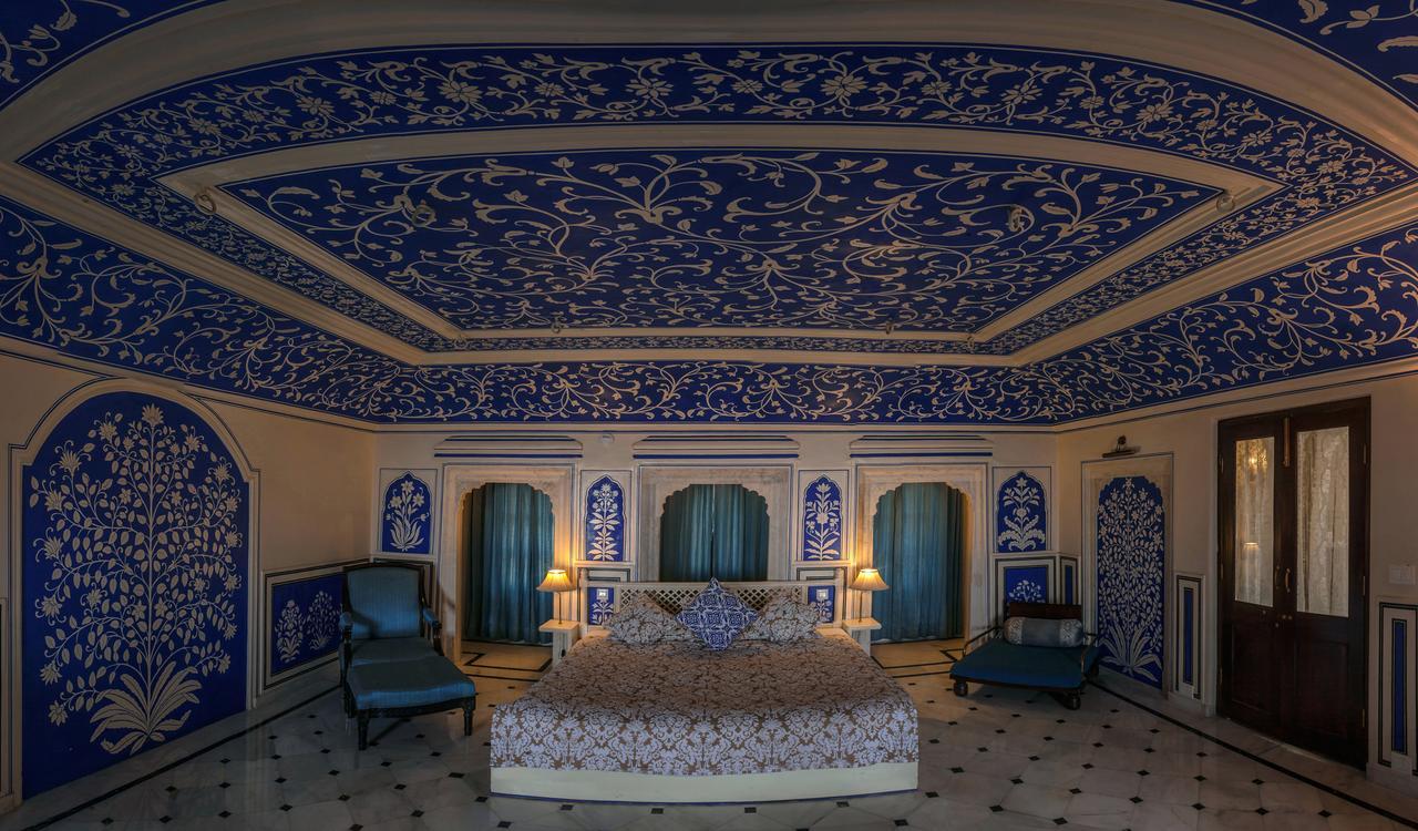 Royal Heritage Haveli 5*