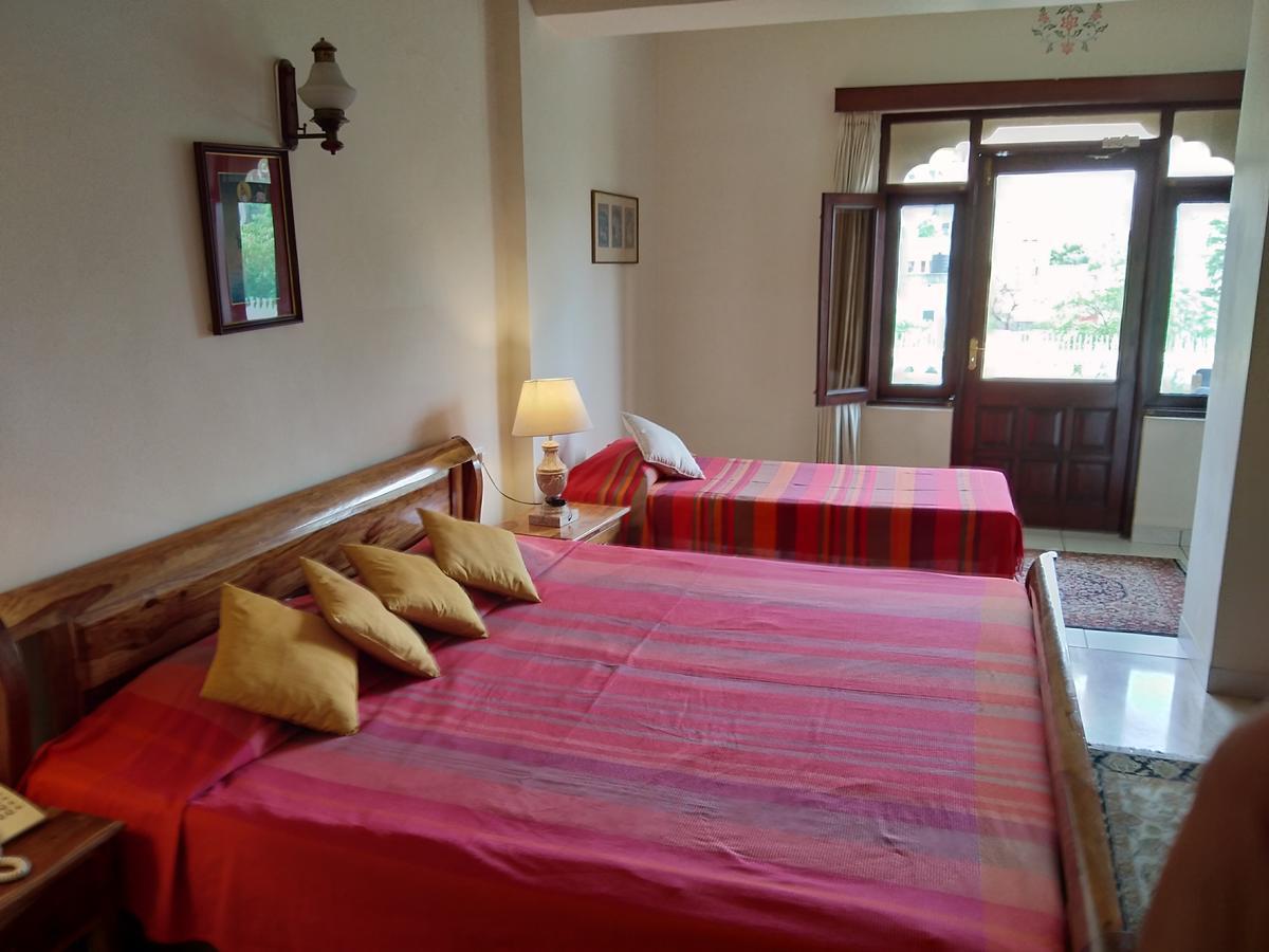 Meghniwas 3* Jaipur