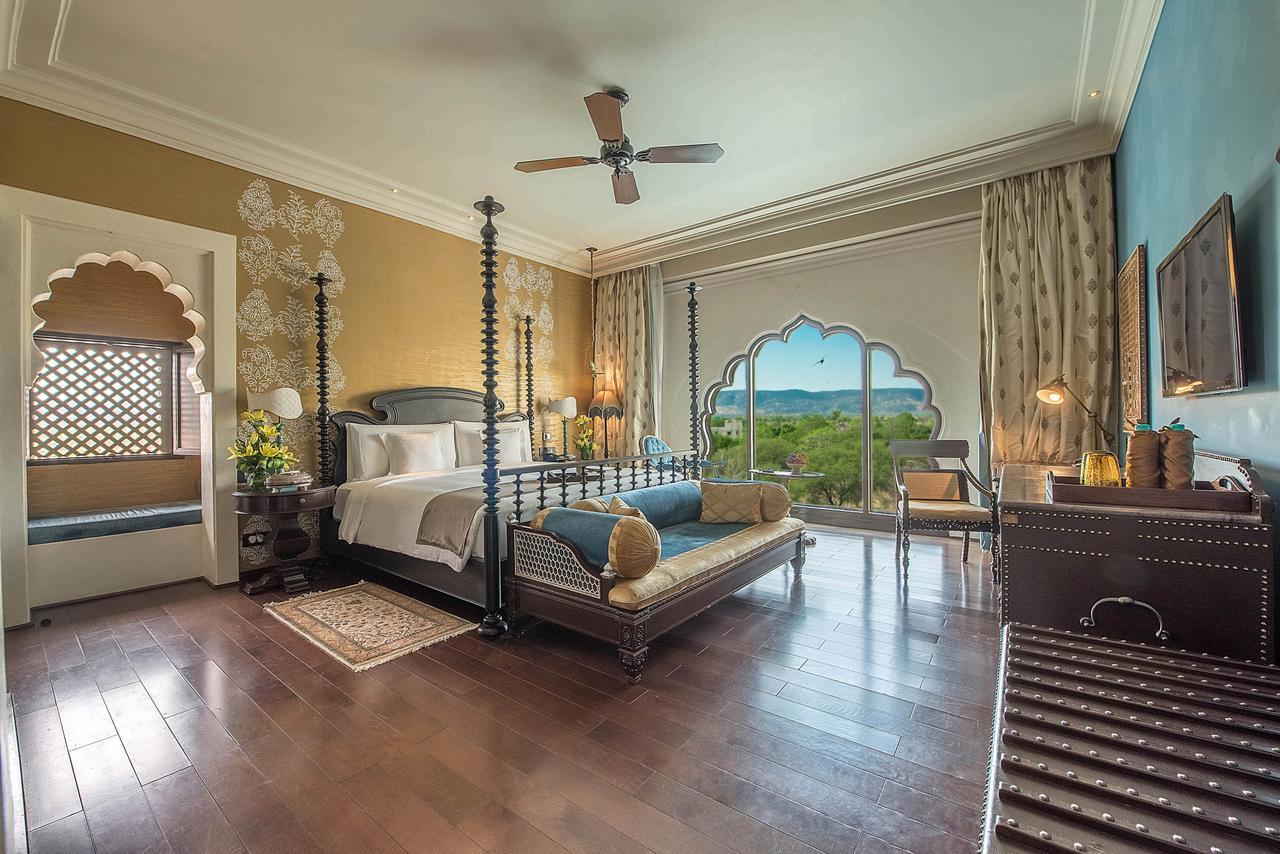 Fairmont 5*